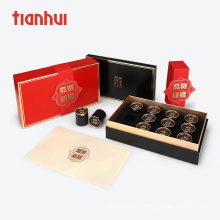 Chinese New Year Packaging Cardboard Paper Cookie Gift boxes